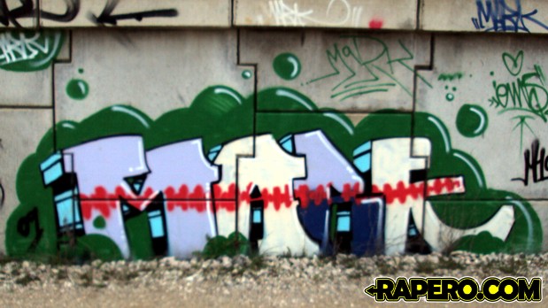 Grafiti