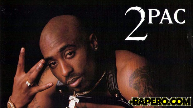 Tupac Shakur - 2pac